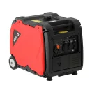 YATO Inverteres aggregátor 4000 W