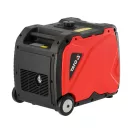 YATO Inverteres aggregátor 4000 W