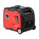 YATO Inverteres aggregátor 4000 W