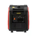 YATO Inverteres aggregátor 4000 W
