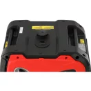 YATO Inverteres aggregátor 4000 W