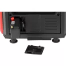 YATO Inverteres aggregátor 4000 W