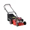 YATO Beznines fűnyíró 139 cm3 460 mm 60 L 25 - 85 mm