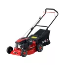 YATO Beznines fűnyíró 139 cm3 460 mm 60 L 25 - 85 mm