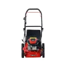 YATO Beznines fűnyíró 139 cm3 460 mm 60 L 25 - 85 mm