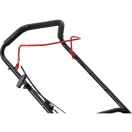 YATO Beznines fűnyíró 139 cm3 460 mm 60 L 25 - 85 mm