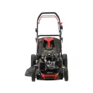 YATO Benzines fűnyíró 196 cm3 518 mm 55 L 20 - 80 mm