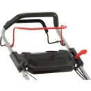 YATO Benzines önjáró fűnyíró 196 cm3 560 mm 55 L 20 - 80 mm
