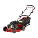 YATO Benzines önjáró fűnyíró 196 cm3 480 mm 55 L 20 - 80 mm