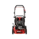 YATO Benzines önjáró fűnyíró 196 cm3 480 mm 55 L 20 - 80 mm