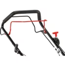 YATO Benzines önjáró fűnyíró 196 cm3 480 mm 55 L 20 - 80 mm