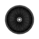 YATO Tartalék kerék csapággyal az YT-85504, YT-85505, YT-85506, YT-85507, YT-85508 - hoz