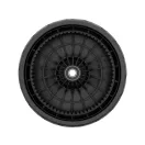 YATO Tartalék kerék csapággyal az YT-85500 - hoz