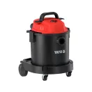 YATO Ipari porszívó 1200 W 20 L