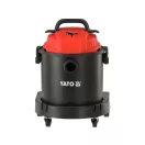 YATO Ipari porszívó 1200 W 20 L