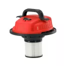 YATO Ipari porszívó 1200 W 20 L