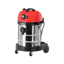 YATO Ipari porszívó szűrőlerázós 1400 W
