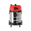 YATO Ipari porszívó szűrőlerázós 1400 W