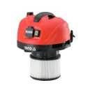 YATO Ipari porszívó szűrőlerázós 1400 W
