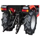 YATO Traktor 25 Le