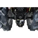 YATO Traktor 25 Le