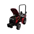 YATO Traktor 25 Le