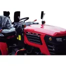 YATO Traktor 25 Le