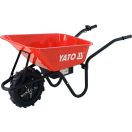 YATO Elektromos talicska 500 W