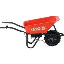 YATO Elektromos talicska 500 W