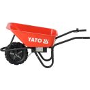 YATO Elektromos talicska 500 W