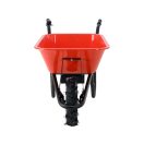 YATO Elektromos talicska 500 W