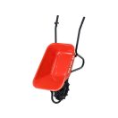 YATO Elektromos talicska 500 W