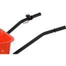 YATO Elektromos talicska 500 W