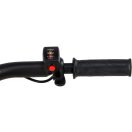 YATO Elektromos talicska 500 W