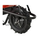 YATO Elektromos talicska 500 W