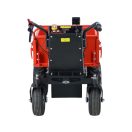 YATO Akkumulátoros dömper szénkefementes 1000 W