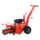 YATO Benzines tuskómaró 196 Cc