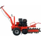 YATO Benzines tuskómaró 196 Cc