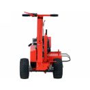 YATO Benzines tuskómaró 196 Cc