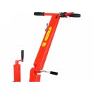 YATO Benzines tuskómaró 196 Cc