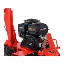 YATO Benzines tuskómaró 196 Cc