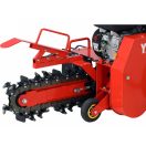 YATO Benzines tuskómaró 196 Cc