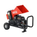 YATO Benzines ágdaráló 60 mm