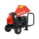 YATO Benzines ágdaráló 60 mm