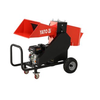 YATO Benzines ágdaráló 80 mm
