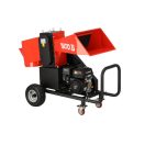 YATO Benzines ágdaráló 80 mm