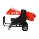 YATO Benzines ágdaráló 80 mm