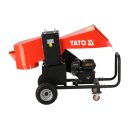 YATO Benzines ágdaráló 80 mm