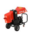 YATO Benzines ágdaráló 80 mm