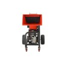 YATO Benzines ágdaráló 80 mm